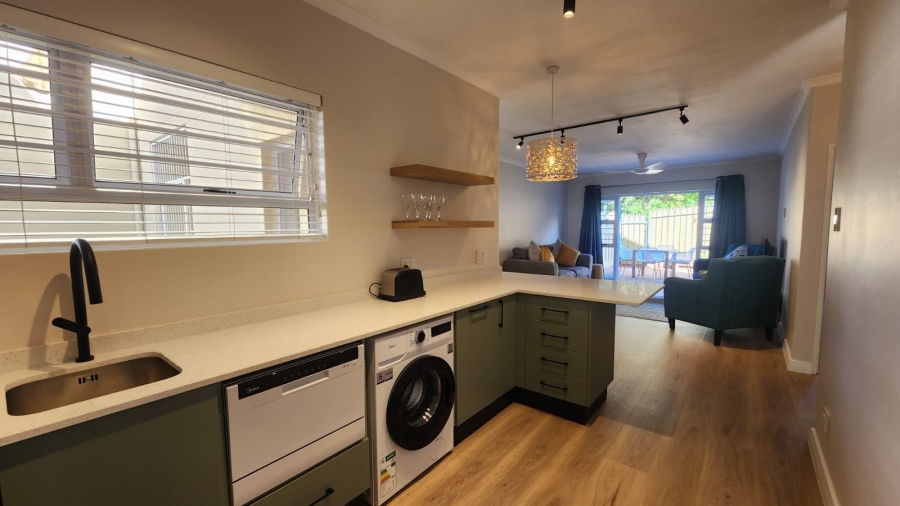 To Let 2 Bedroom Property for Rent in Seaside Longships Western Cape